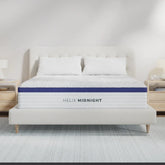Helix Midnight Core - GlacioTex HEXSMIC - Darseys Furniture & Mattress